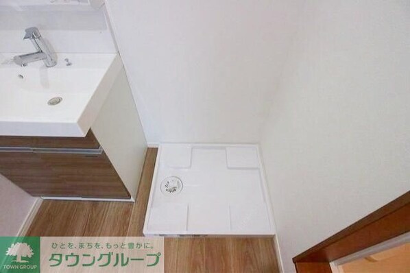 REGALEST 狭山の物件内観写真